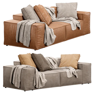 Sofa Melia by Blanche — Вид 1