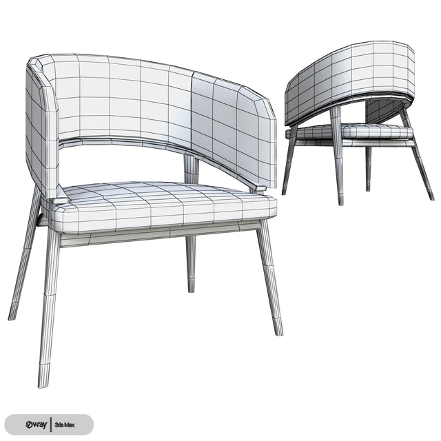 Fenabel Tagada Chair — Descargar