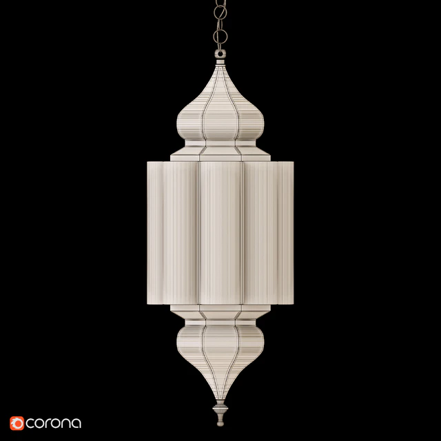 NOUR CEILING PENDANT ML219 — Скачать