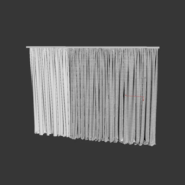 Curtains No. 7 — Descargar