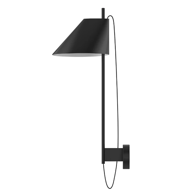 Yuh Wall Light by GamFratesi — Скачать