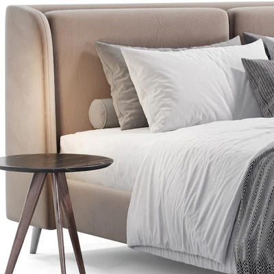 Skeez Bed by Thehighwall — Ver 5