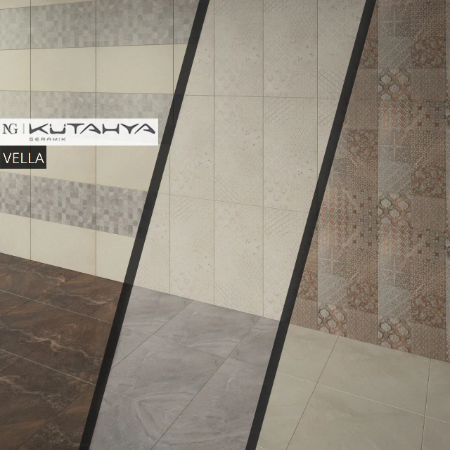 KUTAHYA SERAMIK VELLA — Descargar