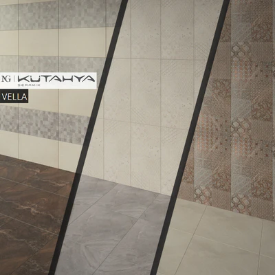 KUTAHYA SERAMIK VELLA — Ver 2
