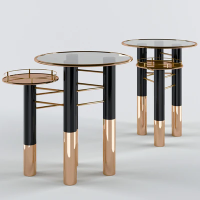 Konstantin Side Table — Вид 1
