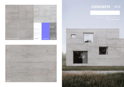 concrete 003 — Descargar