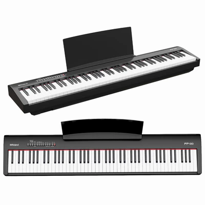 Roland FP-30 Bk — Ver 1