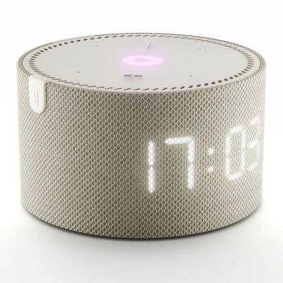 Yandex Station — Ver 4