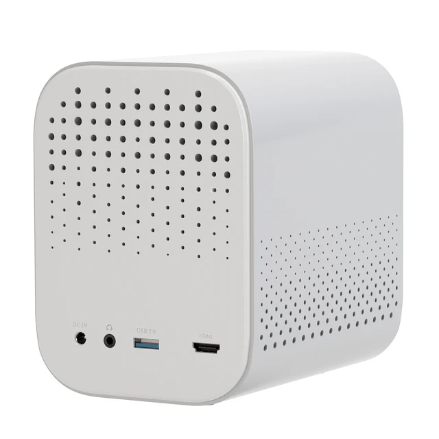 Xiaomi Mi Projector — Скачать