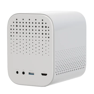Xiaomi Mi Projector — Вид 2