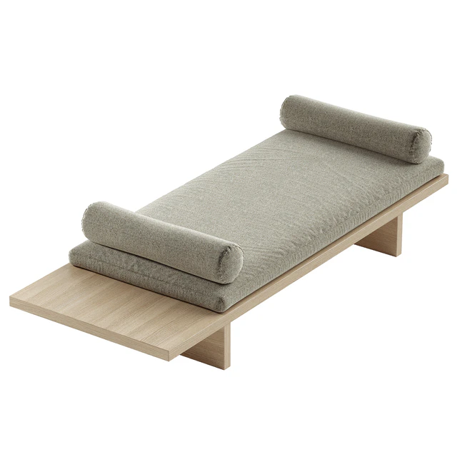 LENDORF BENCH — Descargar