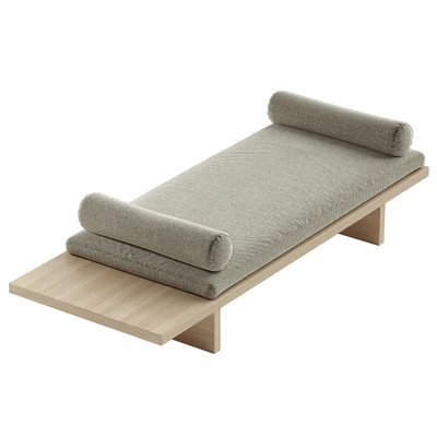 LENDORF BENCH — Ver 3