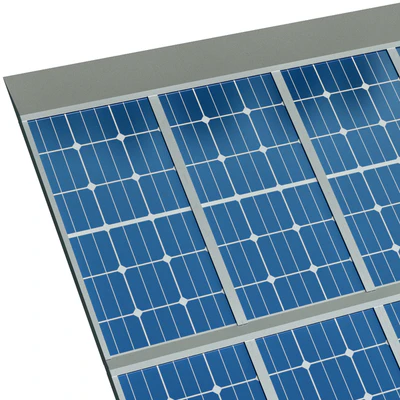 Solar panels (panels) — Ver 4