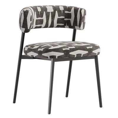 Dining Chair Folsom — Ver 4