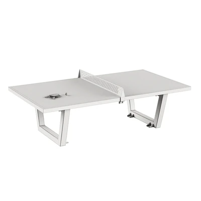 Table Tennis Ping Pong — Ver 4