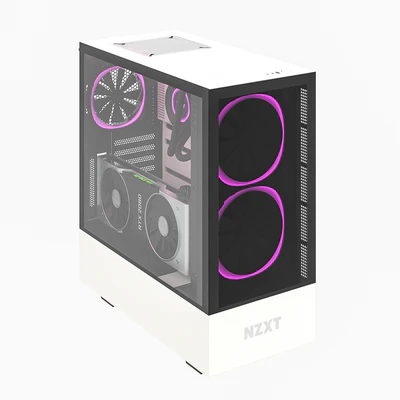 Nzxt Pc — Вид 3