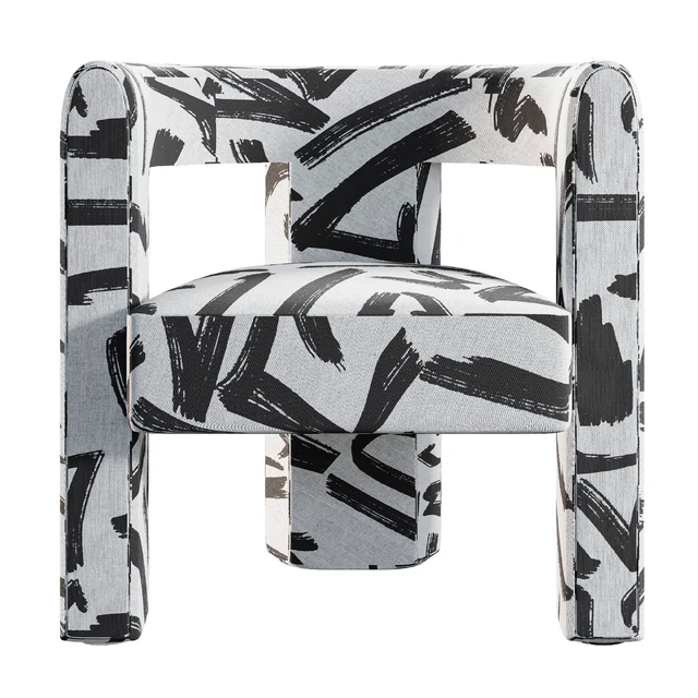 Archer Occasional Chair — Download