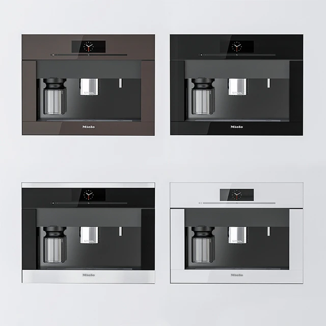 Miele CVA 6805 — Скачать
