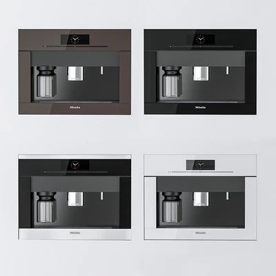 Miele CVA 6805 — Вид 1