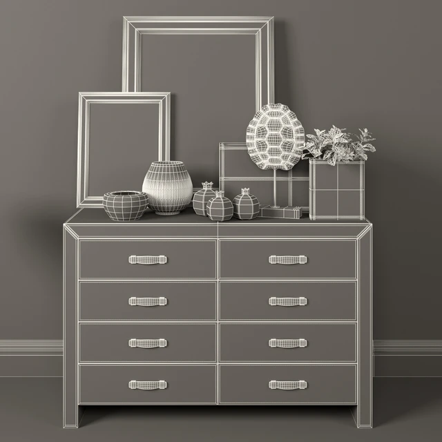 Rugiano Florida + decorative set — Descargar