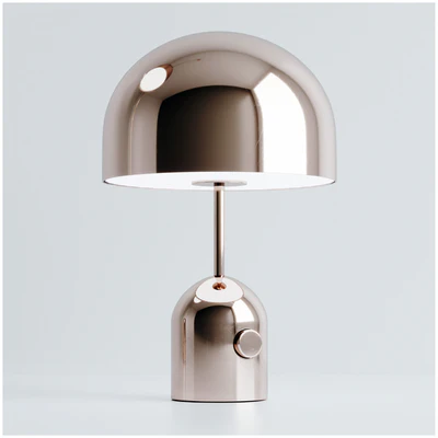 Bell table light — Ver 1