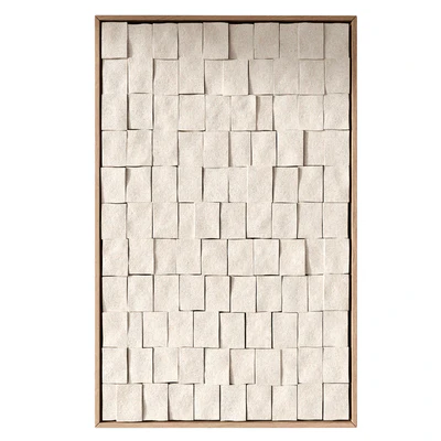 Decorative Panel — Ver 3