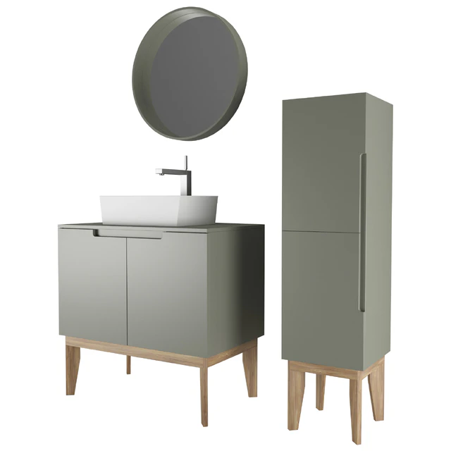 Cooper bathroom furniture — Descargar