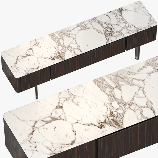 MINOTTI LOU SIDEBOARD — Скачать
