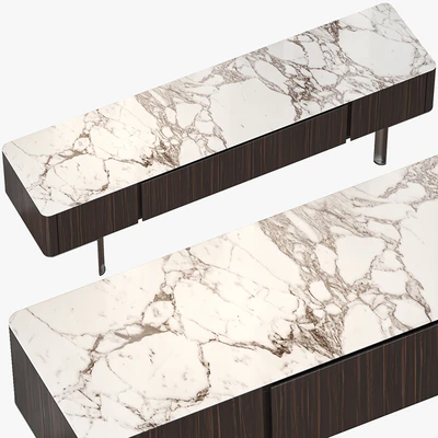 MINOTTI LOU SIDEBOARD — Вид 3