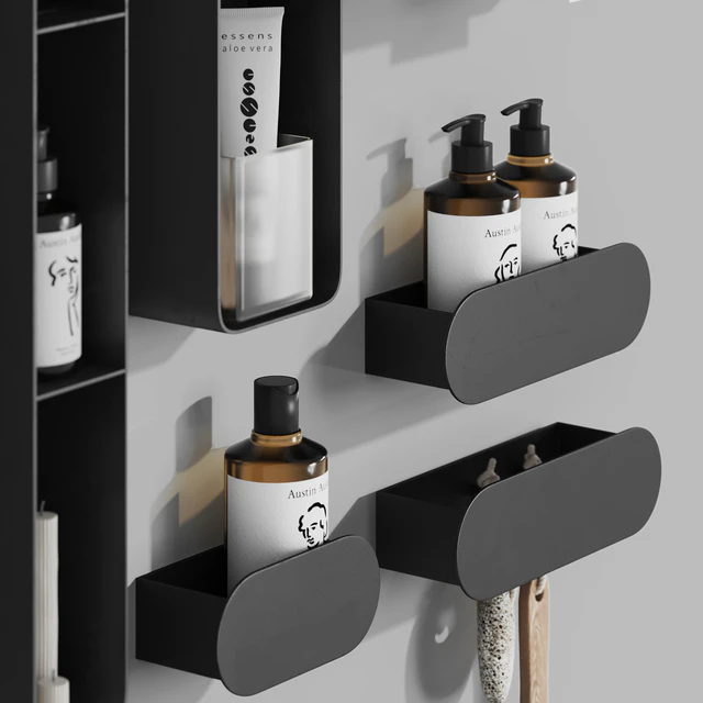 Tezza bathroom accessories — Descargar