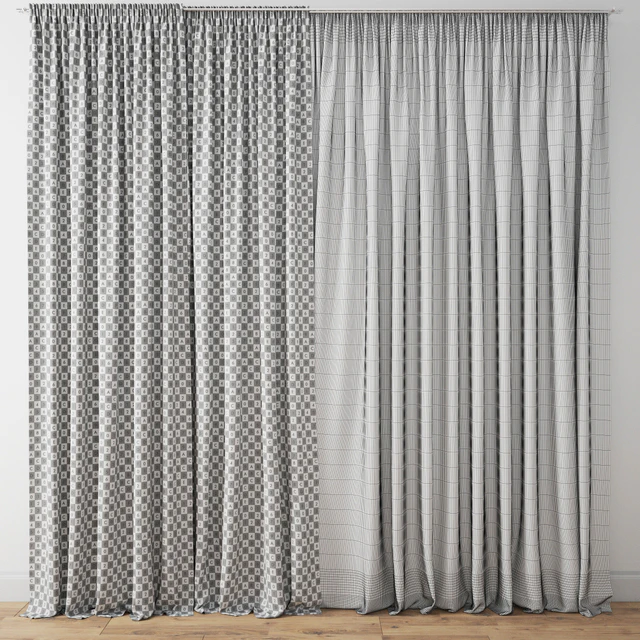 Curtain 160 — Download