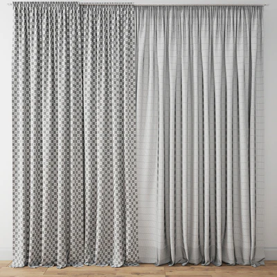 Curtain 160 — View 3