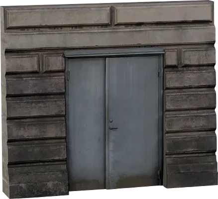modular building door 011 — Descargar
