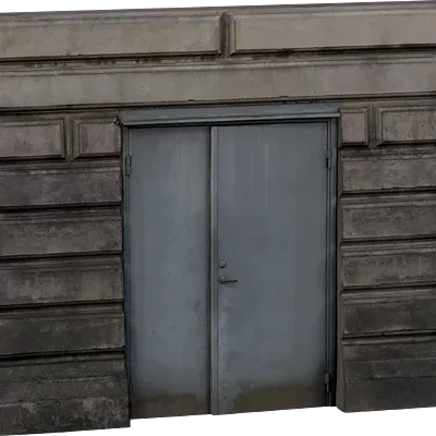 modular building door 011 — Descargar