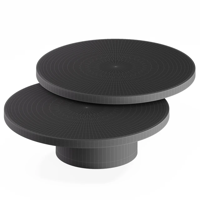Brinley coffee table — Descargar