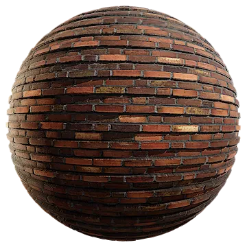 brick wall 037 — Descargar