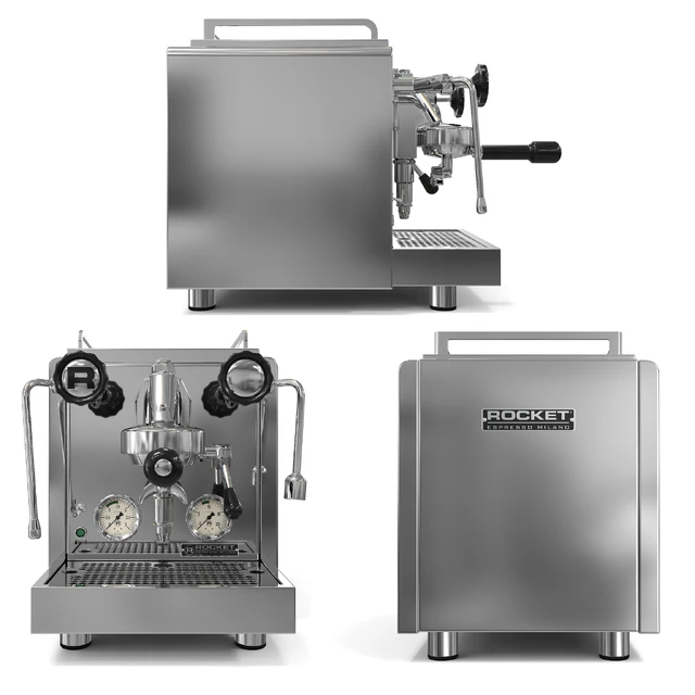 Rocket Espresso R58 — Descargar