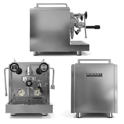 Rocket Espresso R58 — Ver 3