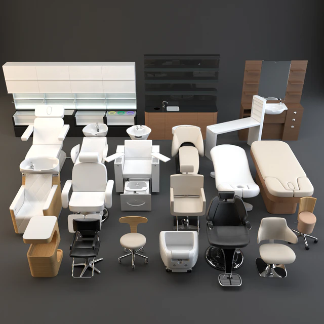 Spa set — Descargar