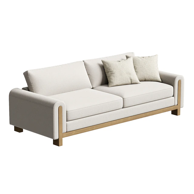 Adika 98 Sofa — Descargar