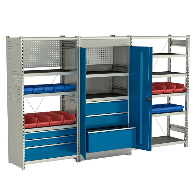 Shelving complex — Descargar