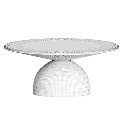 Corbett Coffee Table by Four Hands — Ver 4