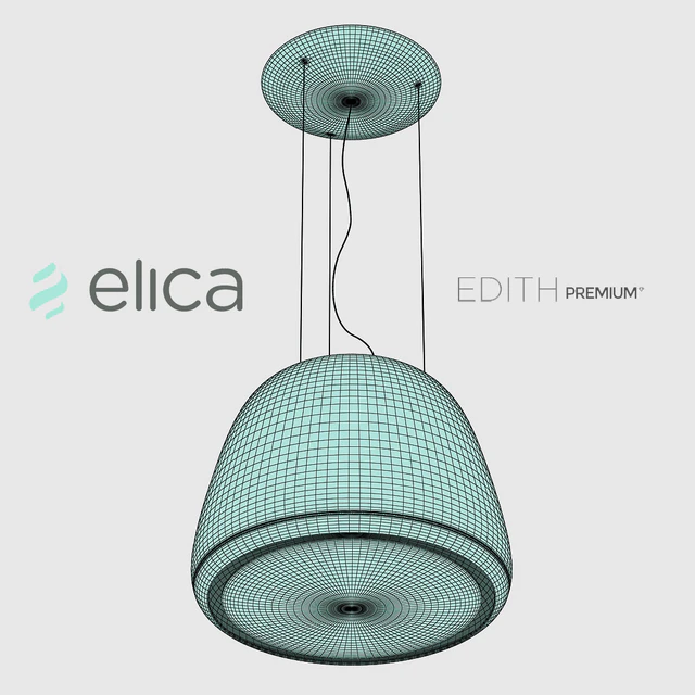 Elica Edith — Descargar