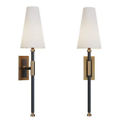 AndrewMartin - Bowery Tapered — Вид 1