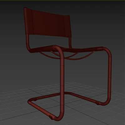 Stam chair — Ver 3