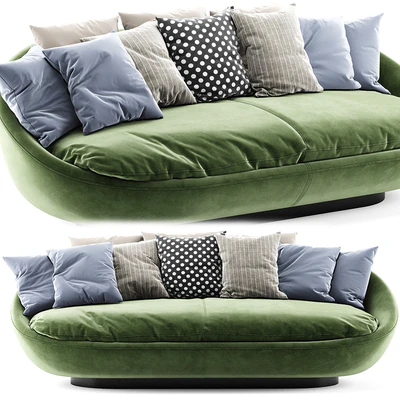 Lacoon-Sofa — Вид 1