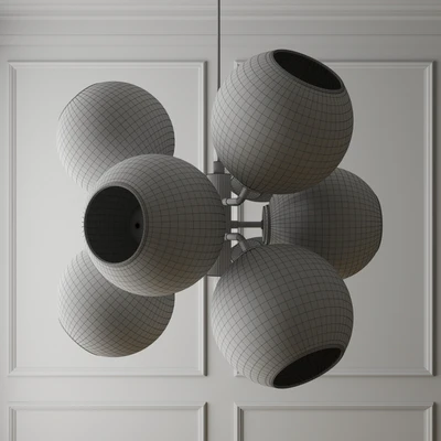 Tage pendant from Pholc by Pholc — Вид 2