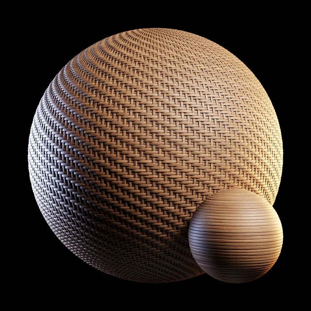 Rattan — Descargar