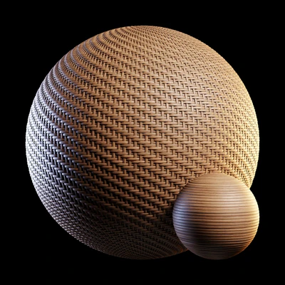 Rattan — Ver 1