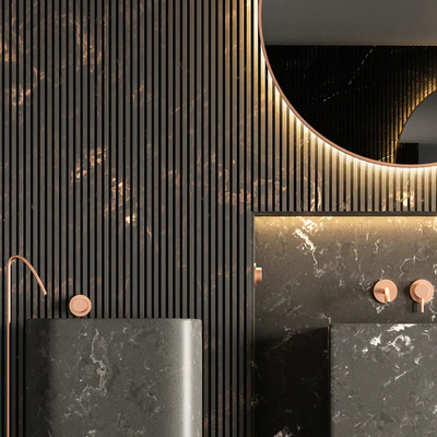 Bathroom furniture B — Ver 4